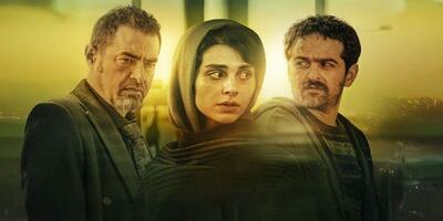 نقد سریال «آبان» از زبان فراستی؛ از بی‌شرمانه‌ترین پیشنهاد تا شخصیت شهاب حسینی! ۲۰ فروردین ۱۴۰۴