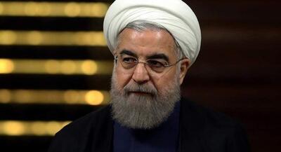 بازخوانی اعتراف یک ماه پیش روحانی ترامپ دنبال نمایش است | جهان نیوز