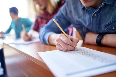 خبر مهم برای داوطلبان کنکور ۱۴۰۴؛ آخرین مهلت بدون تمدید ثبت‌نام
