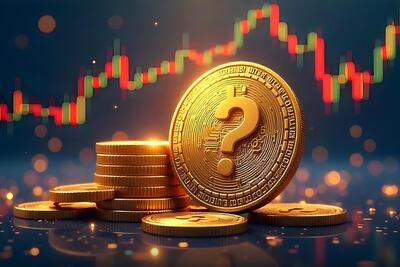 بازار کریپتو سبزپوش شد؛ پرسود و پرضررترین‌های امروز