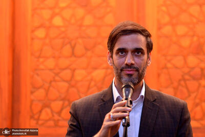 سعید محمد: دوستان انقلاب در تحلیل‌های خود مراقب باشند که در مسیر رهبری حرکت کنند
