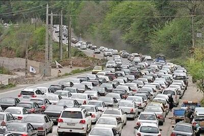 دست‌انداز‌های عظیم در مسیر گردشگری ایران