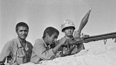 آنچه در عملیات «والفجر۱» گذشت