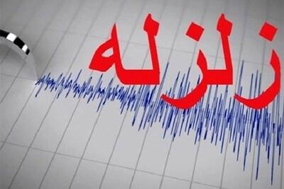 شهمیرزاد لرزید