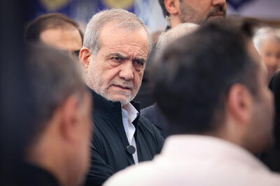 ادغام موسسات رازی و پاستور در دستور کار دولت / پزشکیان: آیندگان ما را بر اساس «عملکردها» قضاوت خواهند کرد