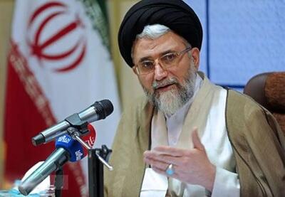 اسماعیل خطیب: ارتش ایران، آمریکا را به چالش کشانده است/ ارتش امروز با ارتش قبل از انقلاب قابل قیاس نیست