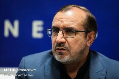 نماینده ساوجبلاغ: در هیچ مذاکره‌ای حاضر نیستیم از این اصول خود دست بکشیم/ جمهوری اسلامی از حقوق مسلم هسته‌ای خود کوتاه نخواهد آمد