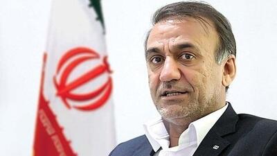 صالحی‌‎امیری: خوزستان الگوی موفق مدیریت سفرهای نوروزی است