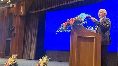 وزیر دادگستری: زبان تهدید آمریکا در برابر ملت ایران کاهش یافته است/ مذاکره برای رفع تحریم، با هدایت رهبری و تلاش دولت دنبال می‌شود