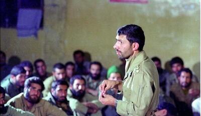 اختلافی که منجر به عزل صیاد شیرازی و خلع دو درجه او شد