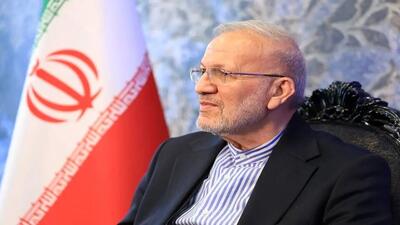 روایت منوچهر متکی از سه دور گفت‌وگوی مستقیم با آمریکایی‌ها در دوران وزارت خارجه‌اش/ از مذاکره با آمریکا گریزی نداریم