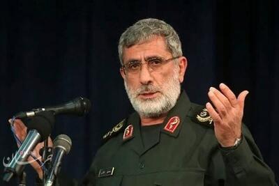 قاآنی خطاب به دشمنان: جنایت‌های شما هرگز فراموش نمی‌شود