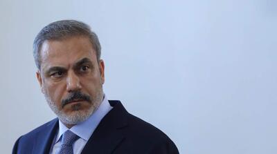 وزیر خارجه ترکیه: قبل و بعد از سفر اخیرم به آمریکا با مقام‌های ایران صحبت کردم - مردم سالاری آنلاین