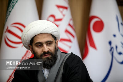 رئیس سازمان دارالقرآن الکریم درگذشت استاد عبایی را تسلیت گفت