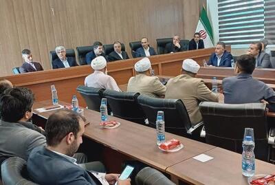 آغاز عملیات اجرایی جابجایی ۳ روستای کاسه سد چایلی تا یک ماه آینده