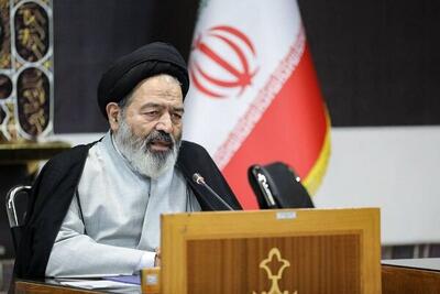 روحانیون کاروان ها در تحقق اهداف حج نقش مهمی بر عهده دارند