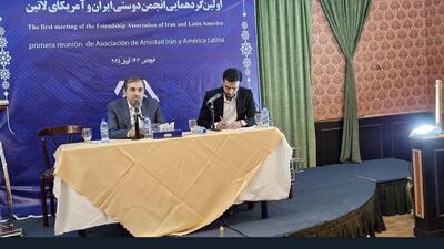 صهیونیست و آمریکا نگران تحکیم روابط ایران و آمریکای لاتین هستند