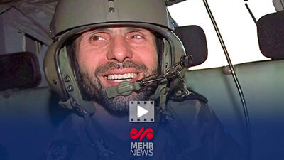 شهید سپهبد علی صیاد شیرازی که بود؟