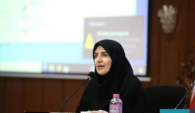 ارائه خدمات توانبخشی و حمایتی به ۴۰۰ بیمار اتیسمی آذربایجان شرقی