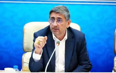 شاهرخی: زمان وعده دادن نیست؛ باید مردم اثر اقدامات را در عمل ببینند