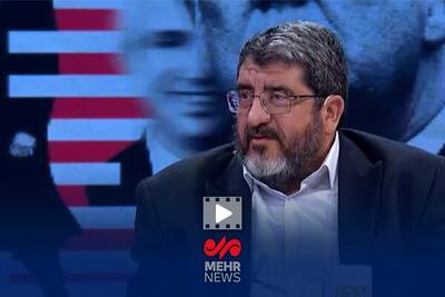 نقشه ترامپ برای لیبی سازی ایران