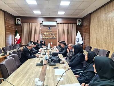 جشنواره و نمایشگاه مد و لباس خرداد ماه در کردستان برگزار می‌شود