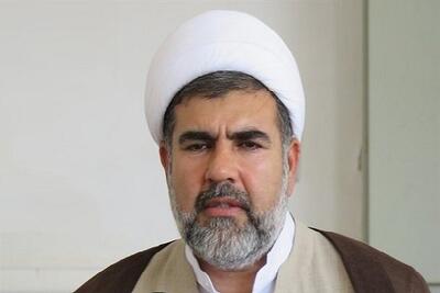 غضنفرآبادی: مذاکره‌ خارج از چارچوب نظام مردود است