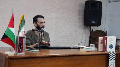 مقاومت در جنوب لبنان زودتر از ضایعه بیروت رخ داد