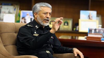 امیر سیاری: آیندگان می‌توانند از شخصیت شهید صیاد شیرازی الگو بگیرند