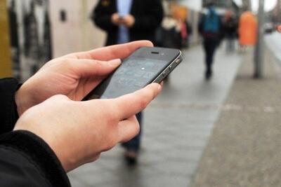 انتشار تصاویر متهم «سرقت موبایل» برای شناسایی شکات در کرج
