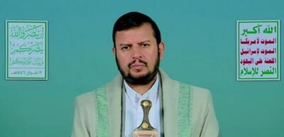 الحوثی: مسئله اسرا برای مردم فلسطین یک موضوع اساسی است