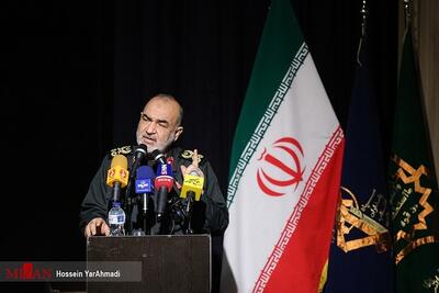 فرمانده کل سپاه: شهید صیاد شیرازی یک نابغه نظامی بود
