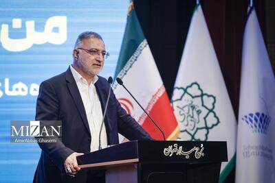 شهردار تهران: ۲ هزار صندلی برای هنر‌های نمایشی به سرانه فرهنگی پایتخت افزوده می‌شود