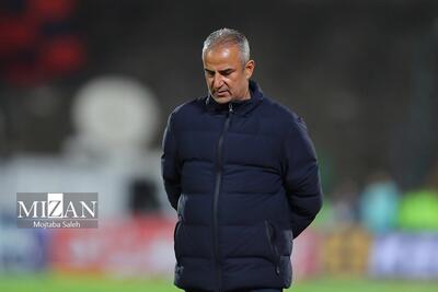 بررسی دلایل خروج پرسپولیس از ریل قهرمانی/ از پاشنه‌ آشیل سرخ‌ها تا بی‌برنامگی اسماعیل خان