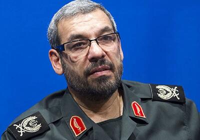 اولویت جمهوری اسلامی ایران، احترام به تمامیت ارضی همه کشور‌های همسایه است