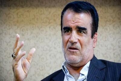 نقش اسراییل در خروج از برجام؛ نمازی: دستاوردها مهمتر از شیوه برگزاری مذاکره ایران و آمریکاست