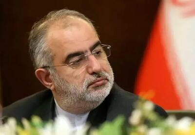توییت فارس درباره شکایت دادستانی از حسام الدین آشنا؛ لیبی نباشید