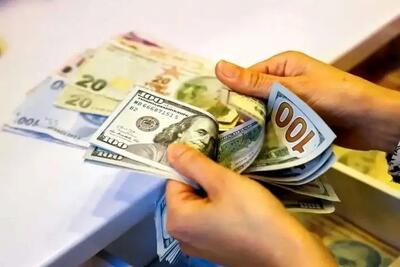 پیش‌بینی قیمت دلار تا پایان سال