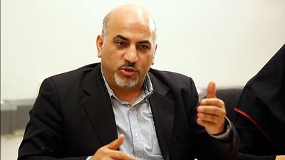 دولت باید از تجارت برق خارج شود