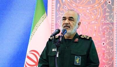 سلامی: شهید صیاد شیرازی فرمانده‌ای با نبوغ نظامی و الگویی برای همه فرماندهان بود