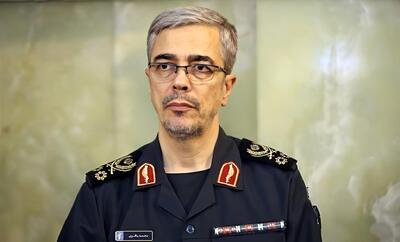 سرلشکر باقری: بن‌بست‌شکنی ویژگی‌ برجسته شهید صیاد شیرازی بود