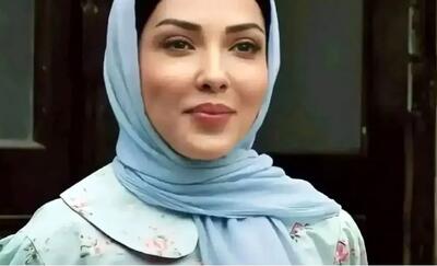 ظاهر جالب لیلا اوتادی در جدیدترین عکس