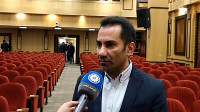 الزامات توسعه سرمایه‌گذاری در اقتصاد دیجیتال در سال «سرمایه‌گذاری برای تولید» به روایت سعید رسول اف