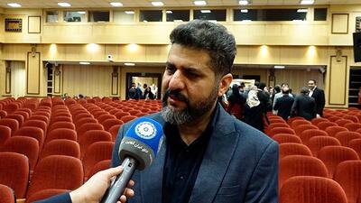 مصطفی موسوی: برای تحقق شعار سال، دولت از رقابت با بخش خصوصی کنار بکشد + ویدئو