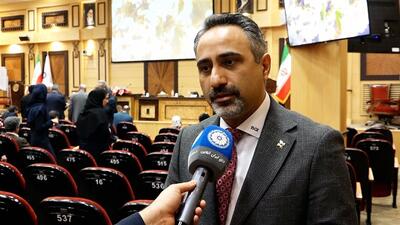 سعید تاجیک: پیش‌بینی‌پذیر شدن اقتصاد مهمترین مولفه تحقق گسترش سرمایه‌گذاری در تولید است