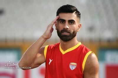اسدبیگی: برای پرسپولیس حاشیه درست نمی‌کنم - پارس فوتبال