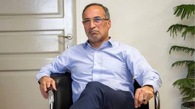 واعظ آشتیانی: فدراسیون فوتبال ناکارآمد است/ رای پرونده بیرانوند باید در زمان مناسب صادر می‌شد - پارس فوتبال