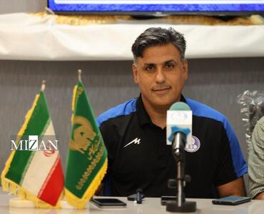 خلیفه: تاکتیکی و هدفمند بازی خواهیم کرد/ آماده‌ایم نمایش زیبا و نتیجه مطلوبی ارائه دهیم - پارس فوتبال