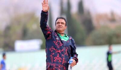 اسطوره پرسپولیس و کنایه جالب:  جام ندیده نیستیم!  - پارس فوتبال