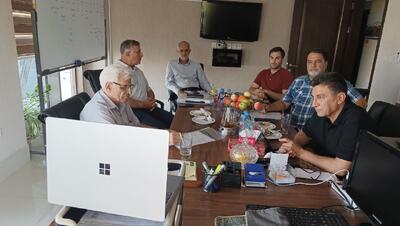 زمان معرفی سرمربی تیم فوتبال امید ایران مشخص شد - پارس فوتبال